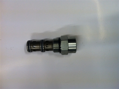 4 GPM Flow Divider Cartridge
