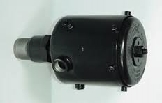 Parking Brake Hydraulic Chamber