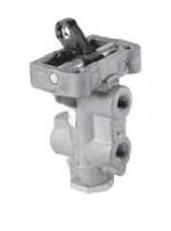 Parking Brake Control Valve