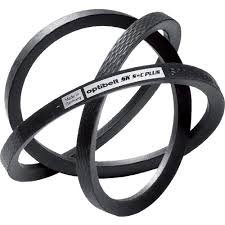 Belt, fan drive