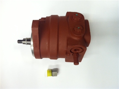 Hydraulic Pump