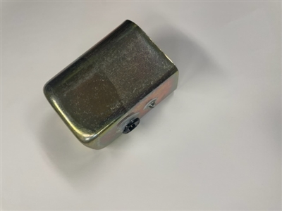 3-spool solenoid coil