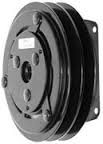 A/C Compressor Clutch