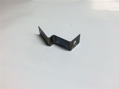 Retaining Clip, Hydraulic On-Off Valve Handle