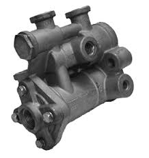 Parking Brake Hydraulic Relay Valve