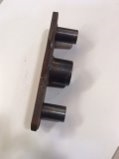 Pivot Plate, Sliding Load Rack