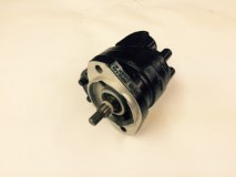 Hydraulic pump, secondary