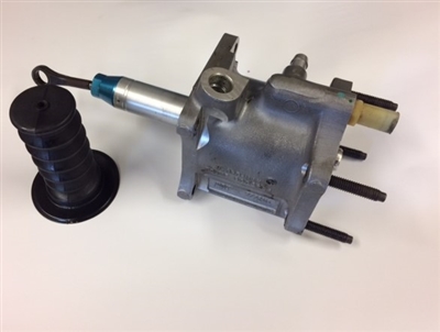 Brake Booster, Hydraulic