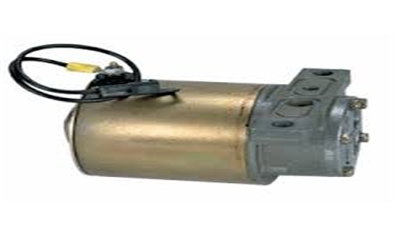 Brake Booster Electric Pump and Motor