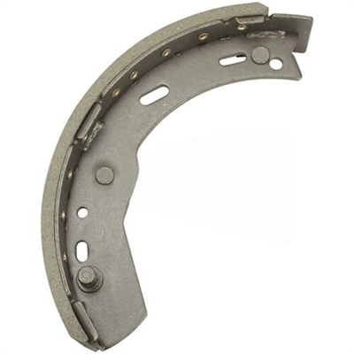 Brake Shoe Set, Front