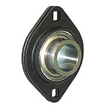 Fan Shaft Bearings