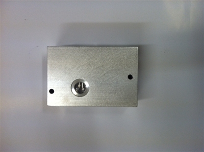 Flow Divider Manifold