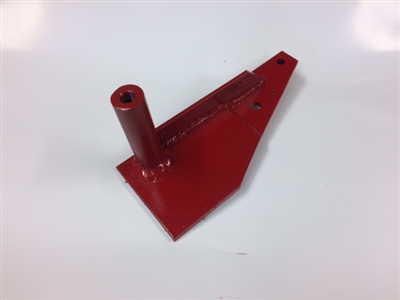 Pump Mounting Bracket