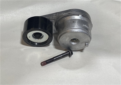 Tensioner
