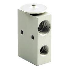 Expansion Valve