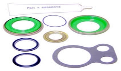 "Park" Rear Wheel Cylinder Service Kit