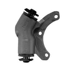 Rear "Adjuster" Wheel Cylinder, Driver's Side