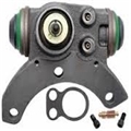 Rear "Park" Wheel Cylinder, Driver's Side