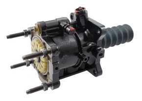 Brake Booster