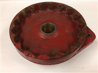 Clutch Ring, 1st Table