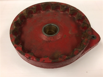 Clutch Ring, 1st Table