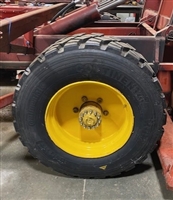 22.5 Conversion Rim