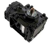 A/C Compressor Assembly