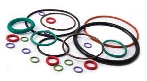 Load Rack Hydraulic Cylinder Seal Kit