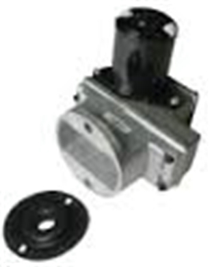 Two Speed Axle Shift Unit