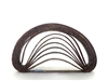 3/8" x 13" Sanding Belts Ceramic 50 grit