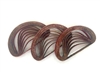 3/8" x 13" Sanding Belts Ceramic 60 grit