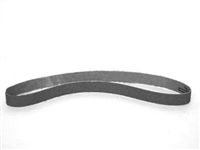 1/2" x 24" Sanding Belts Silicon Carbide 40 grit