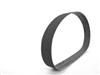 3/4" x 20-1/2" Sanding Belts Silicon Carbide 80 grit