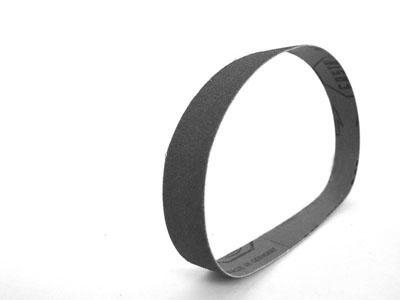 3/4" x 20-1/2" Sanding Belts Silicon Carbide 80 grit