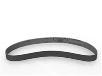 1" x 30" Sanding Belts Silicon Carbide 40 grit