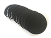 4" x NH Sanding Discs Hook and Loop Heavy Duty Silicon Carbide 320 grit