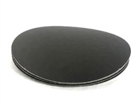 4" x NH Sanding Discs Hook and Loop Heavy Duty Silicon Carbide 400 grit
