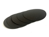4" x NH Sanding Discs Hook and Loop Heavy Duty Silicon Carbide 600 grit