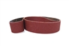 1" x 42" Sanding Belts AO Closed Coat 36 grit