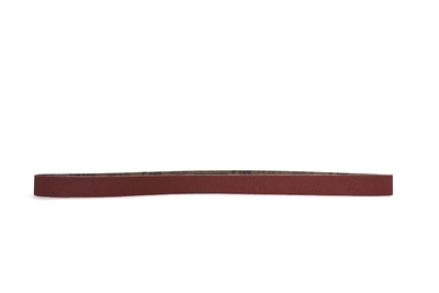 1" x 42" Sanding Belts AO Closed Coat 40 grit