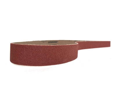 1" x 42" Sanding Belts AO Open Coat 80 grit