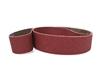 1" x 42" Sanding Belts AO Open Coat 150 grit