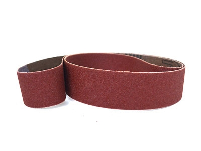 1" x 42" Sanding Belts AO Open Coat 150 grit