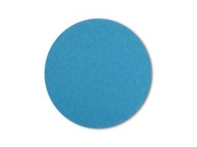 5" x NH Sanding Discs Hook and Loop Cloth Zirconia 120 grit
