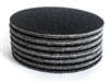 5" x NH Sanding Discs Hook and Loop Heavy Duty Silicon Carbide 60 grit