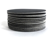 5" x NH Sanding Discs Hook and Loop Heavy Duty Silicon Carbide 120 grit