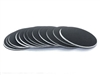 5" x NH Sanding Discs Hook and Loop Heavy Duty Silicon Carbide 800 grit