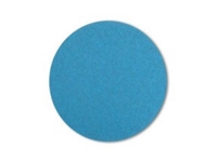 6" x NH Sanding Discs Hook and Loop Cloth Zirconia 24 grit