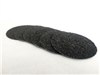 6" x NH Sanding Discs Hook and Loop Heavy Duty Silicon Carbide 40 grit