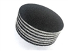 6" x NH Sanding Discs Hook and Loop Heavy Duty Silicon Carbide 50 grit